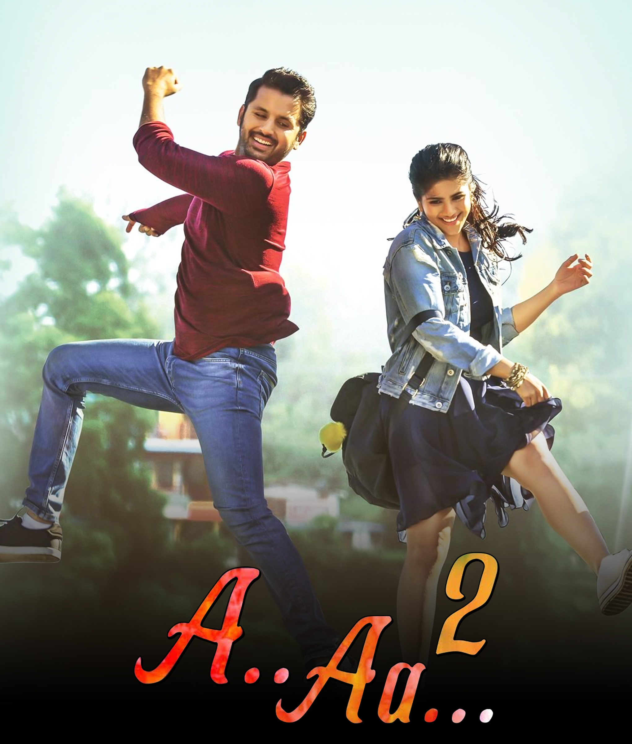 A Aa2